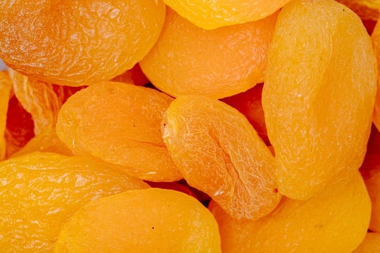 تصویر 2 از خرید و قیمت زرد آلو خشک اعلا + فروش صادراتی